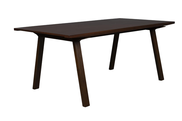 Dutchbone-Adamello 180x95 餐桌 -咖啡色