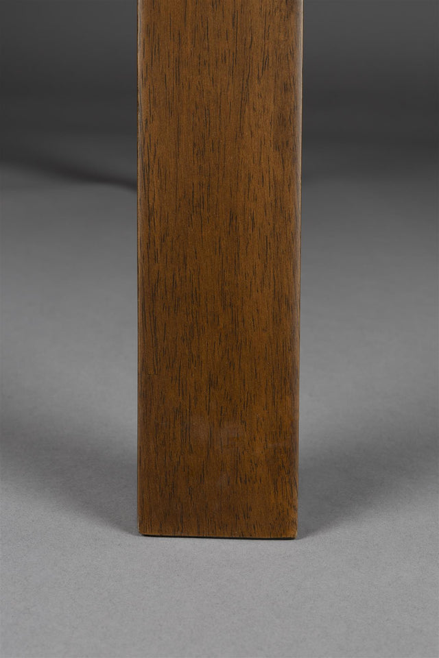 Dutchbone-Adamello 180x95 餐桌 -咖啡色
