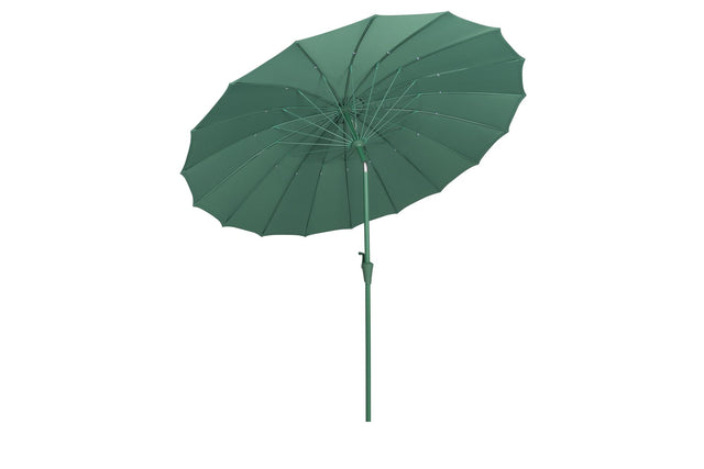 Zuiver-Sunbrella Sunshine Shade Desert Sage 戶外配件 -綠色