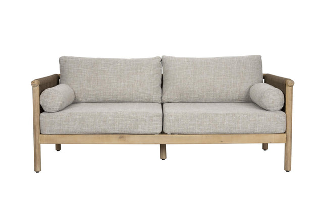 Dutchbone-Outdoor Oasis + 戶外沙發 -米色