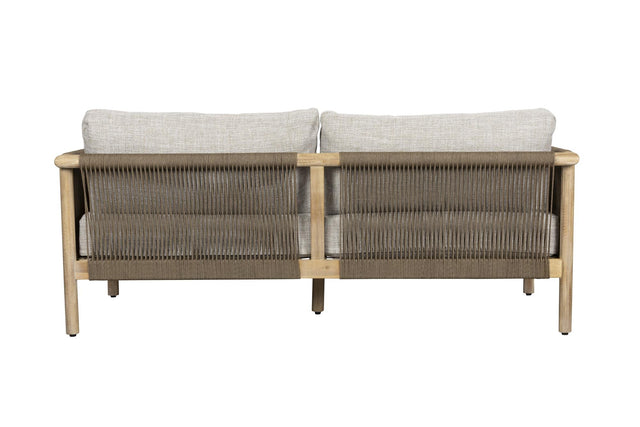 Dutchbone-Outdoor Oasis (Sofa + + 2 ) 戶外沙發 -米色