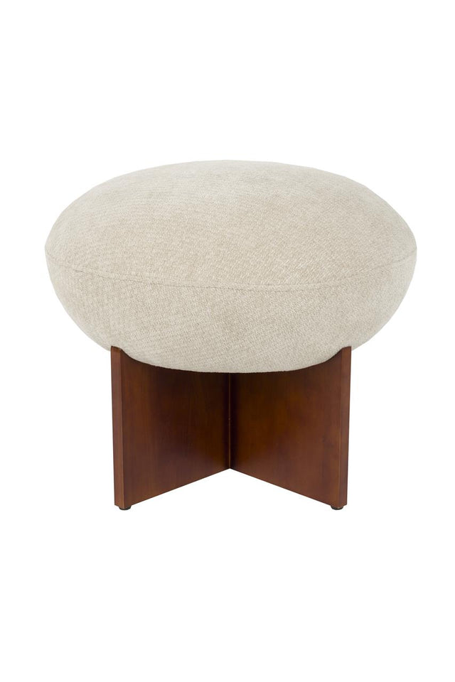 Housecraft Living -Ufo飛碟造型圓凳