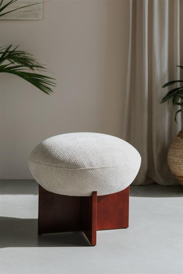 Housecraft Living -Ufo飛碟造型圓凳