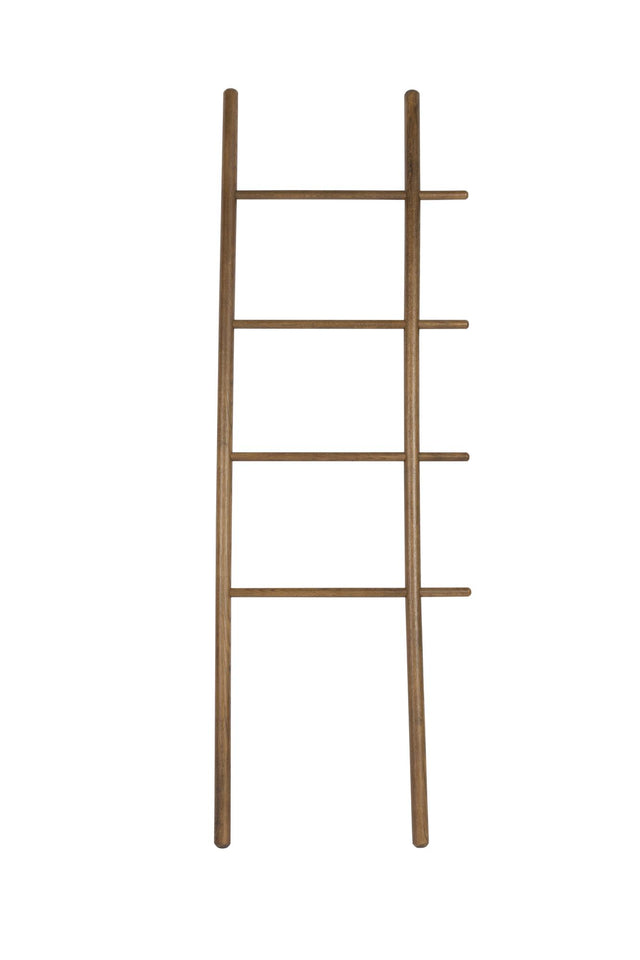 Zuiver-Ladder Jhon 擺飾 -咖啡色