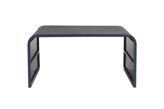 Zuiver-table Tiles 茶几 -藍色