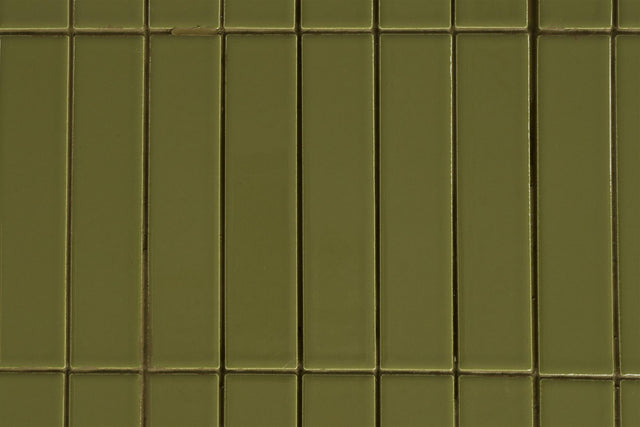 Zuiver-table Tiles 茶几 -綠色