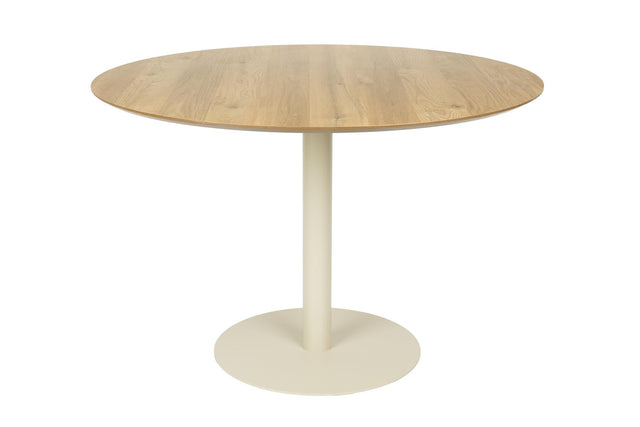 Zuiver-table Steven 餐桌 -米色