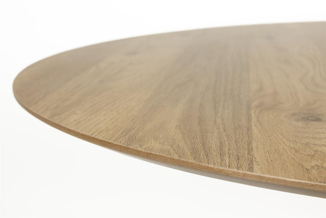 Zuiver-table Steven 餐桌 -米色