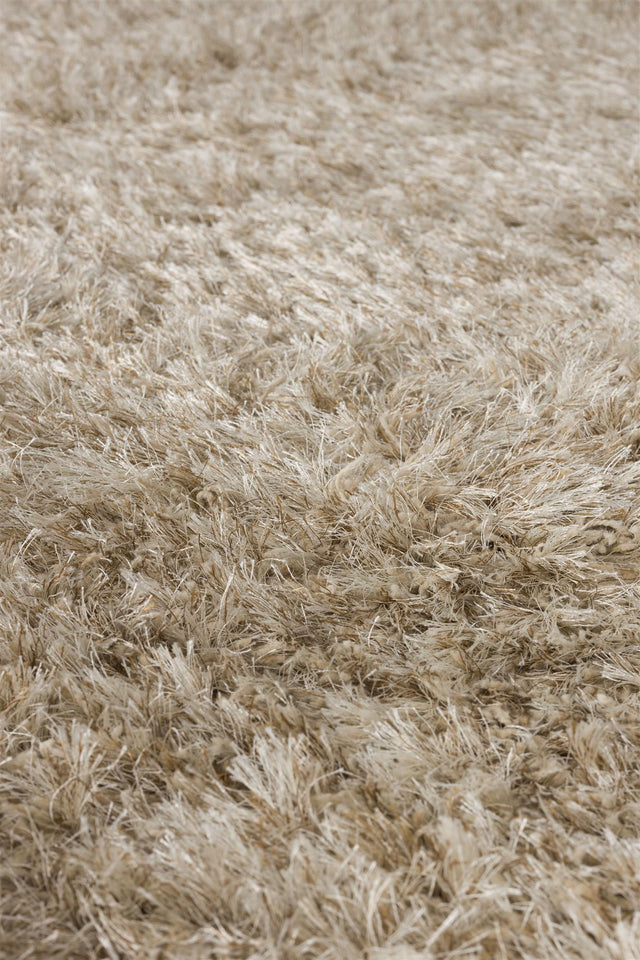 Dutchbone-Hairy 160x230 家飾 -米色