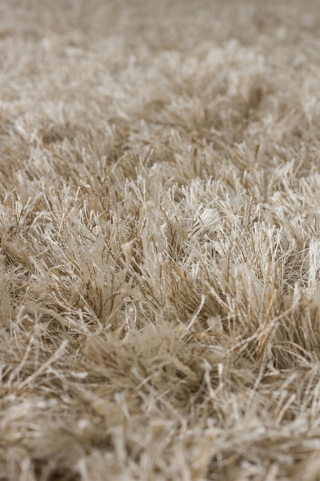 Dutchbone-Hairy 160x230 家飾 -米色