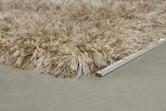 Dutchbone-Hairy 200x290 家飾 -米色