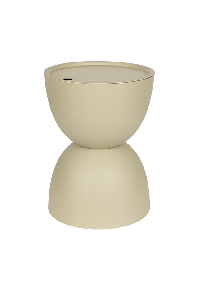 Zuiver-table Mara Outdoor 戶外桌 -米色
