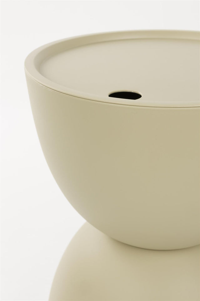 Zuiver-table Mara Outdoor 戶外桌 -米色