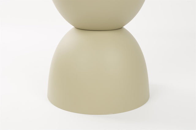 Zuiver-table Mara Outdoor 戶外桌 -米色