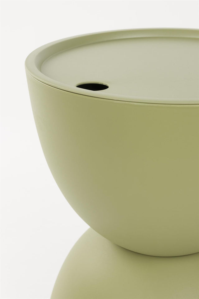 Zuiver-table Mara Outdoor 戶外桌 -綠色