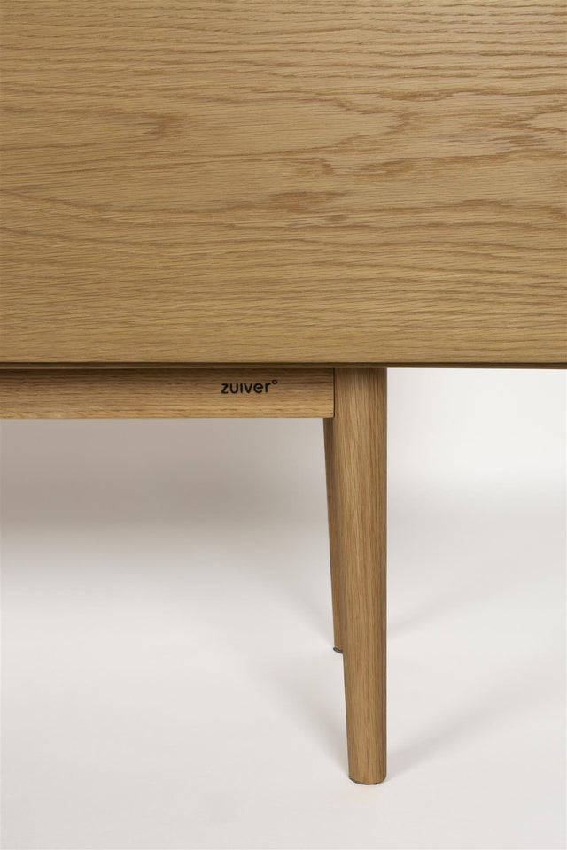 Zuiver-High On Wood 2dr 2do 餐櫃 -米色