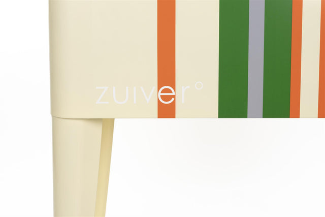 Zuiver-Cooler Be Cool Stripes Lemon 戶外配件
