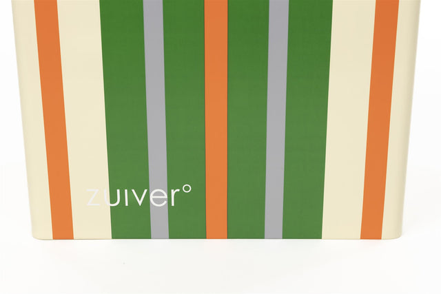 Zuiver-Cooler Be Wine Stripes Lemon 戶外配件 -綠色