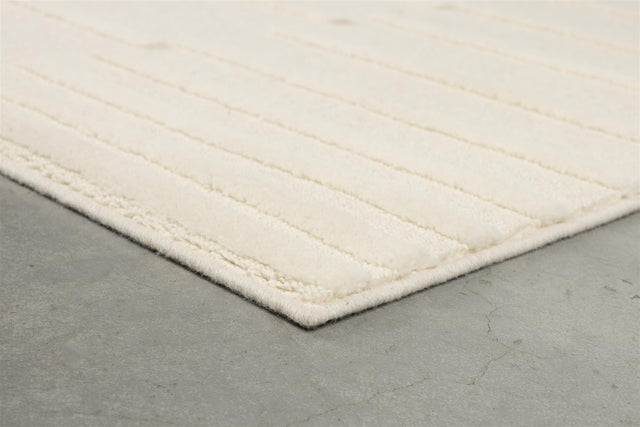 Zuiver-Crossing 160x230 Beige/Beige 家飾 -灰色