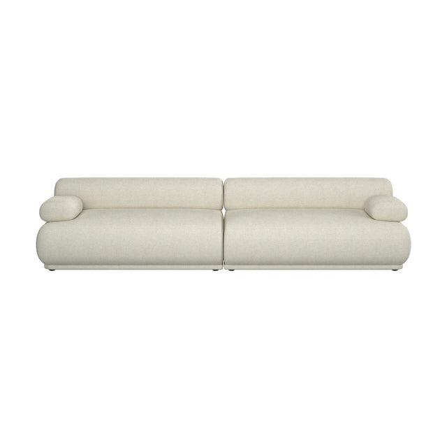 Zuiver-Rembrandt 3-Seater 三人沙發 -米色