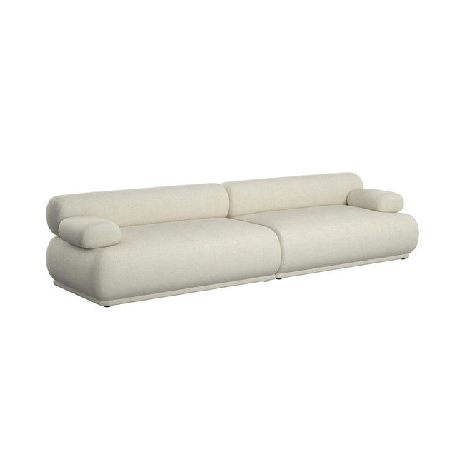Zuiver-Rembrandt 3-Seater 三人沙發 -米色