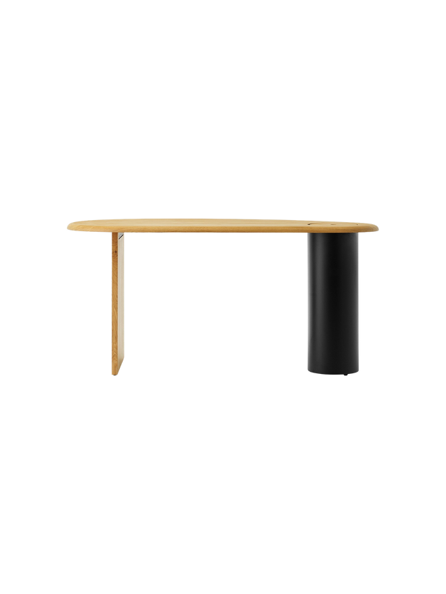 Audo Copenhagen-The Eclipse Desk 書桌