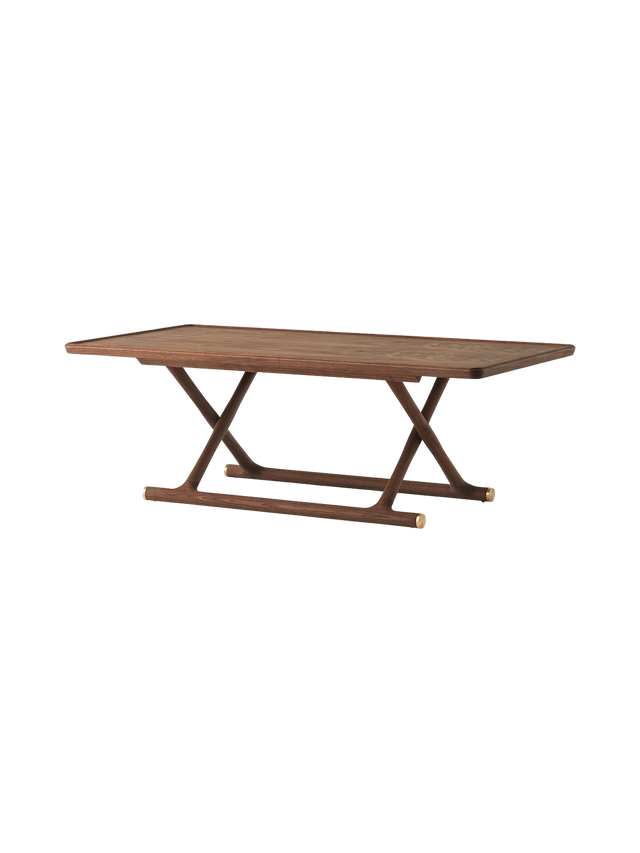 Audo Copenhagen-Jäger Lounge Table 邊几