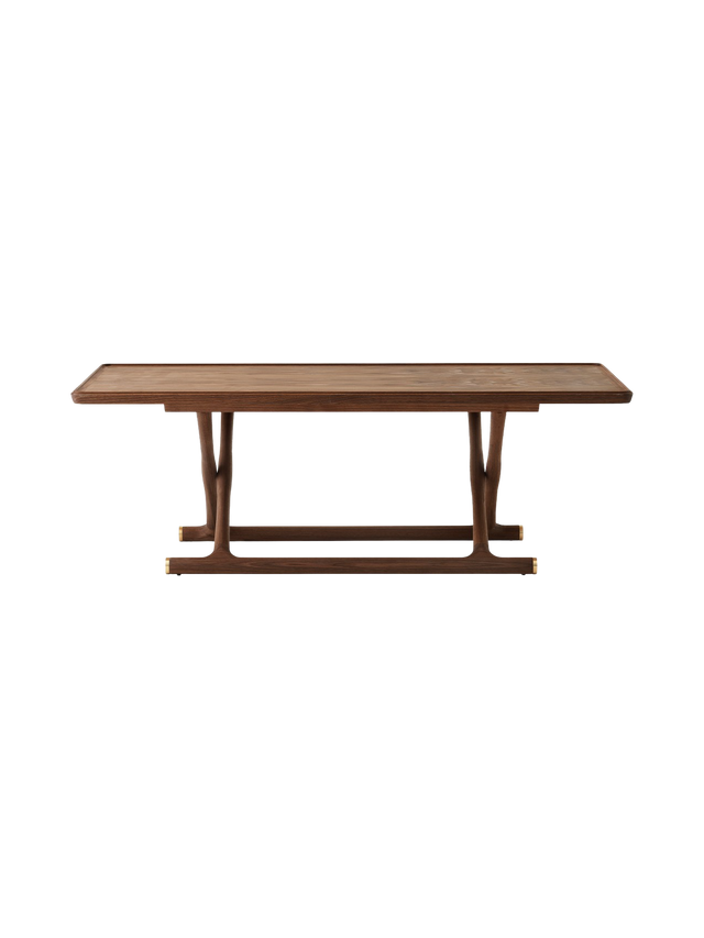 Audo Copenhagen-Jäger Lounge Table 邊几