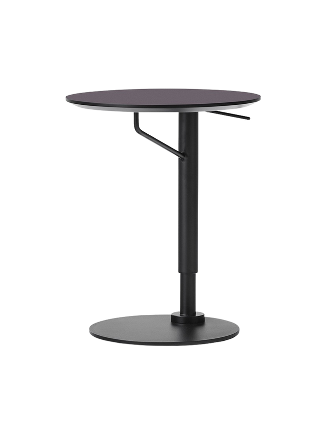 Audo Copenhagen-Branch Side Table 邊桌