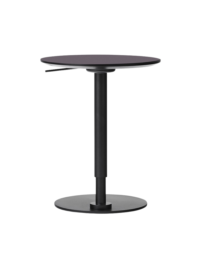 Audo Copenhagen-Branch Side Table 邊桌
