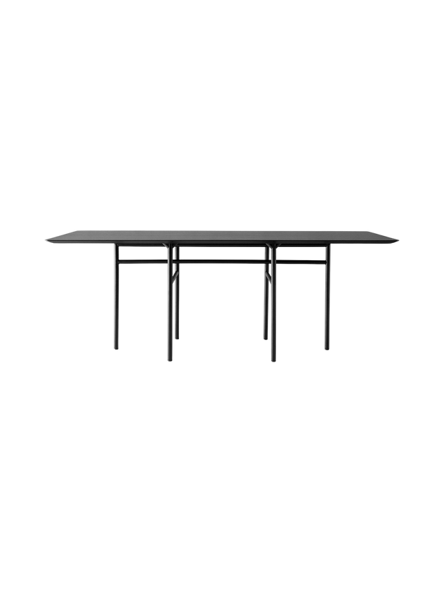 Audo Copenhagen-Snaregade Dining Table 餐桌