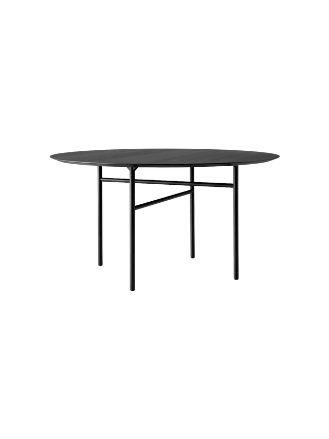 Audo Copenhagen-Snaregade Dining Table 圓桌