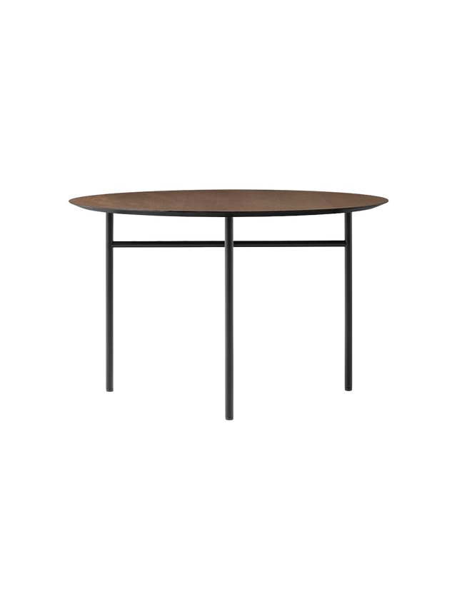 Audo Copenhagen-Snaregade Dining Table 圓桌