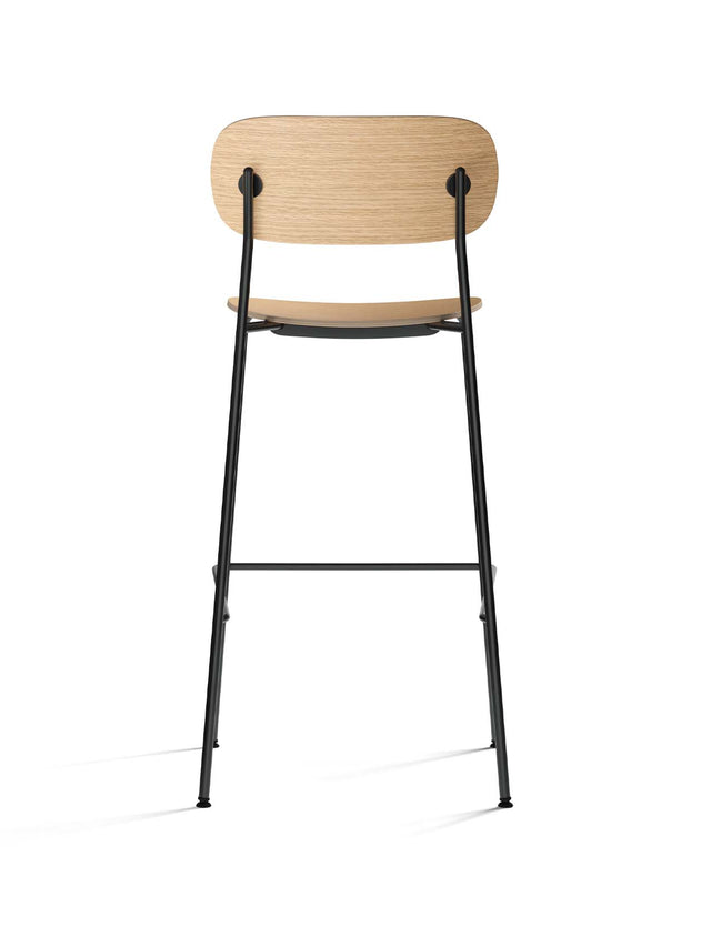 Audo Copenhagen-Co Bar Chair 吧檯椅(高)