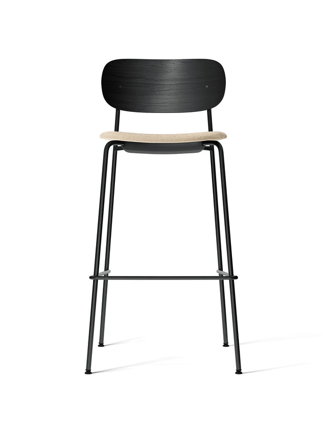Audo Copenhagen-Co Bar Chair 吧檯椅(高)