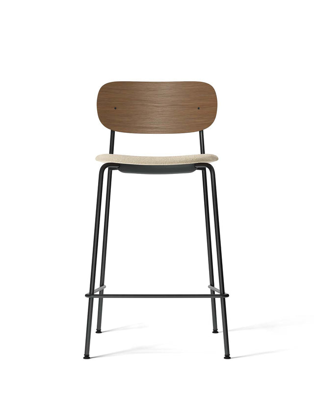 Audo Copenhagen-Co Bar Chair 吧檯椅(高)