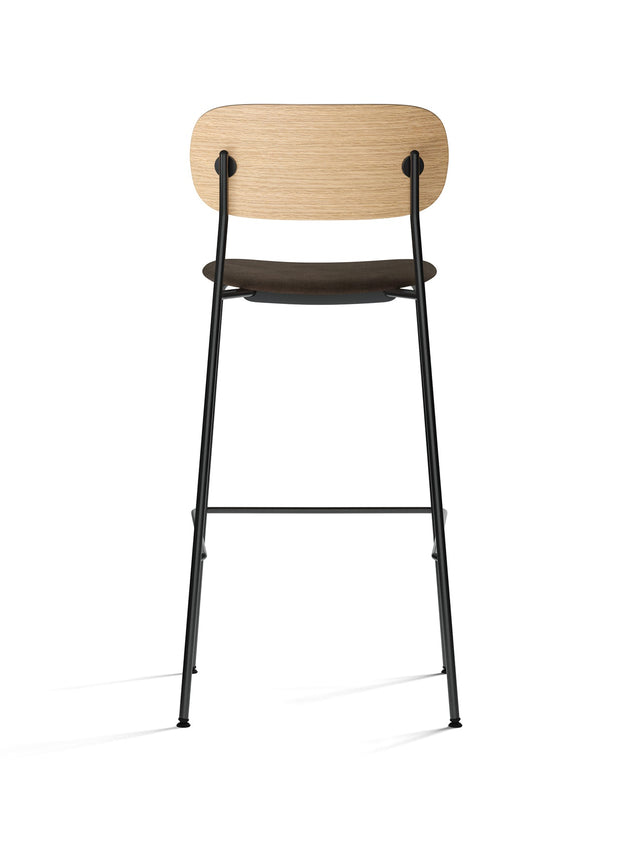 Audo Copenhagen-Co Bar Chair 吧檯椅(高)