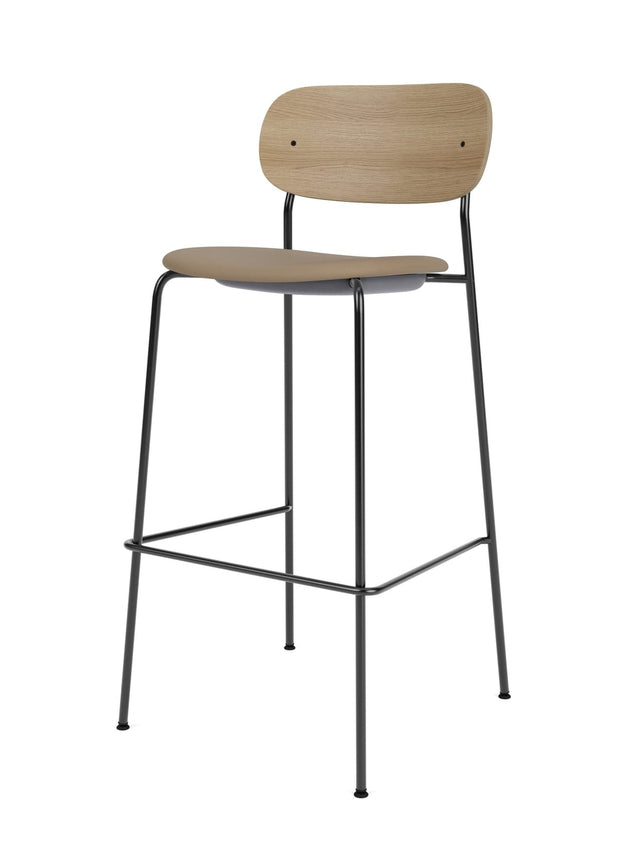Audo Copenhagen-Co Bar Chair 吧檯椅(高)