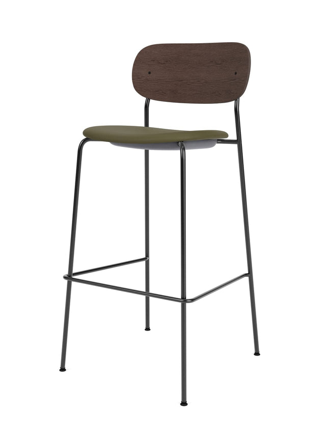 Audo Copenhagen-Co Bar Chair 吧檯椅(高)