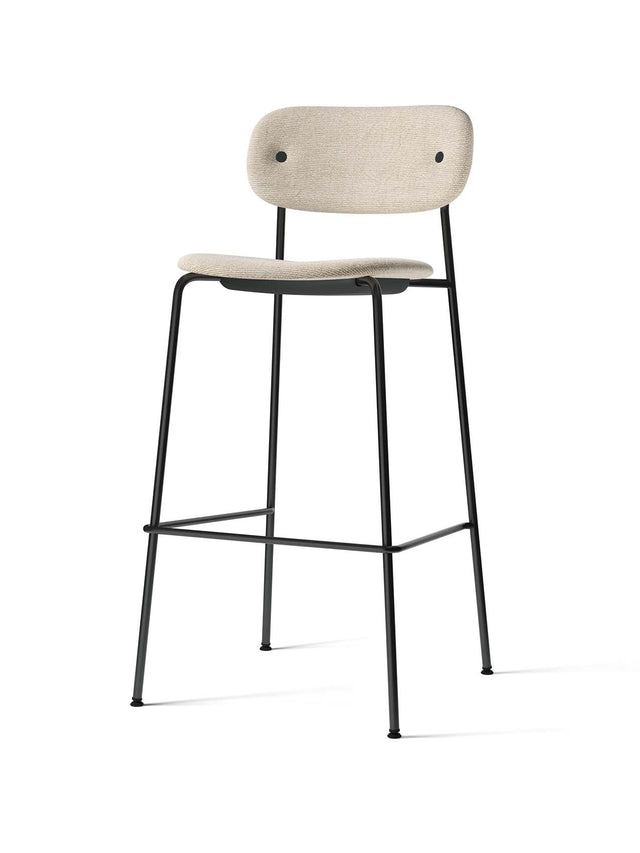 Audo Copenhagen-Co Bar Chair 吧檯椅(高)