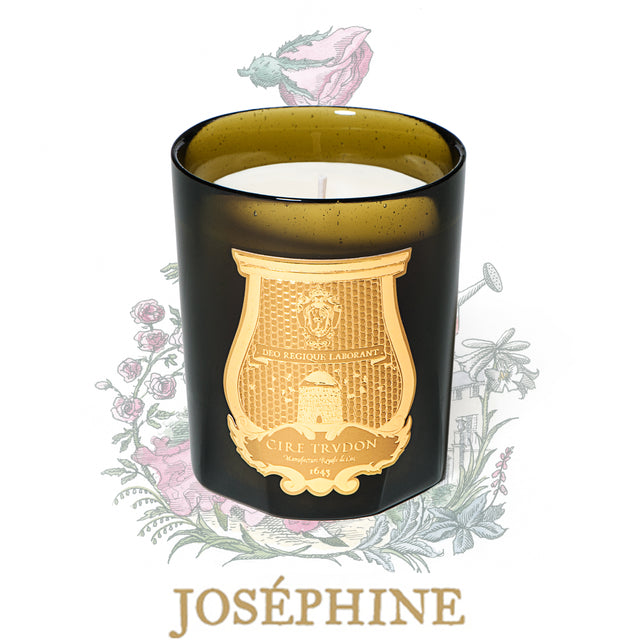 Trudon-皇后的花園 香氛蠟燭