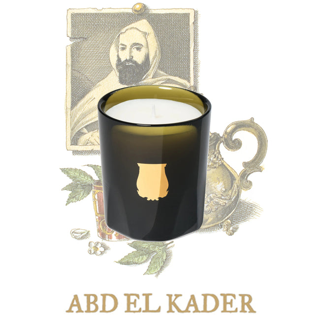 Trudon-摩洛哥薄荷茶 香氛蠟燭