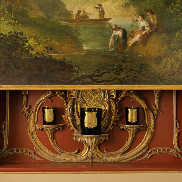 Trudon-杜樂麗宮廷花園 香氛蠟燭