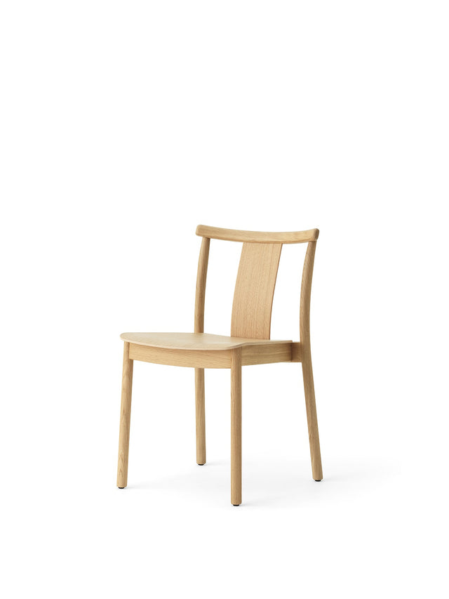Audo Copenhagen-Merkur Dining Chair 餐椅