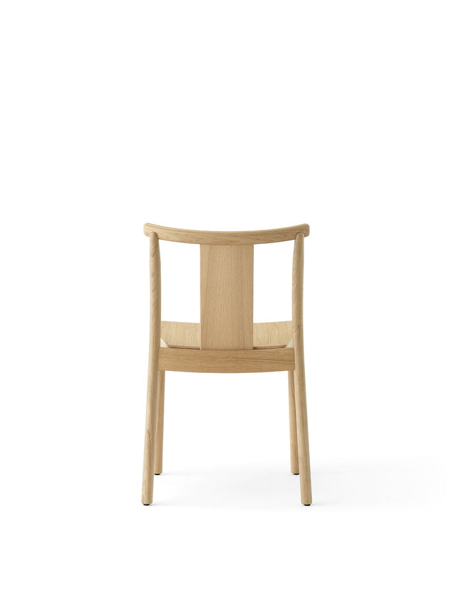 Audo Copenhagen-Merkur Dining Chair 餐椅
