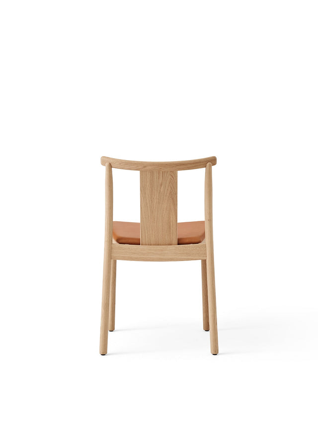 Audo Copenhagen-Merkur Dining Chair 餐椅