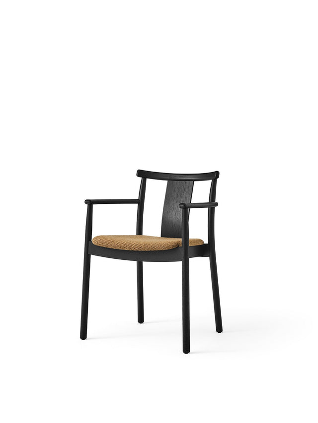 Audo Copenhagen-Merkur Dining Chair w/Armrests 餐椅