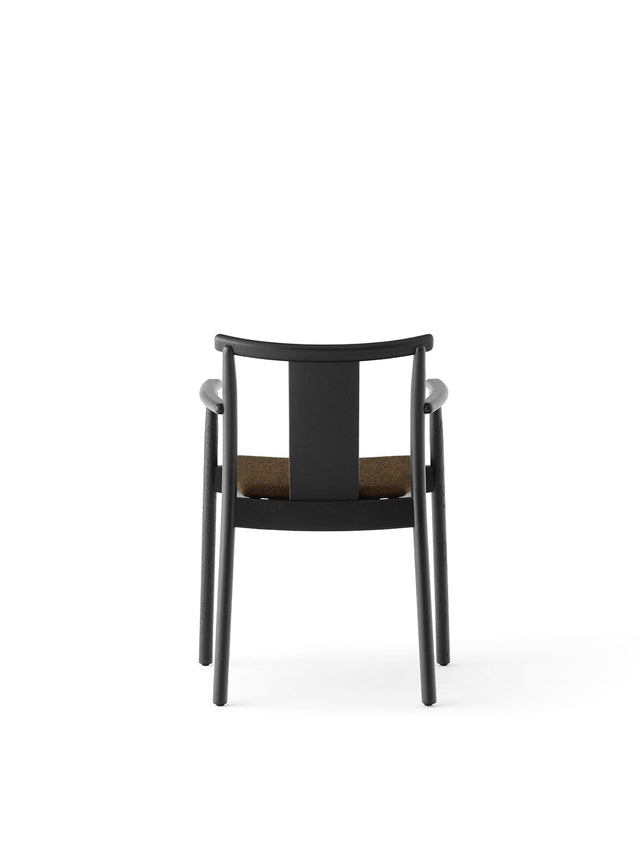 Audo Copenhagen-Merkur Dining Chair w/Armrests 餐椅