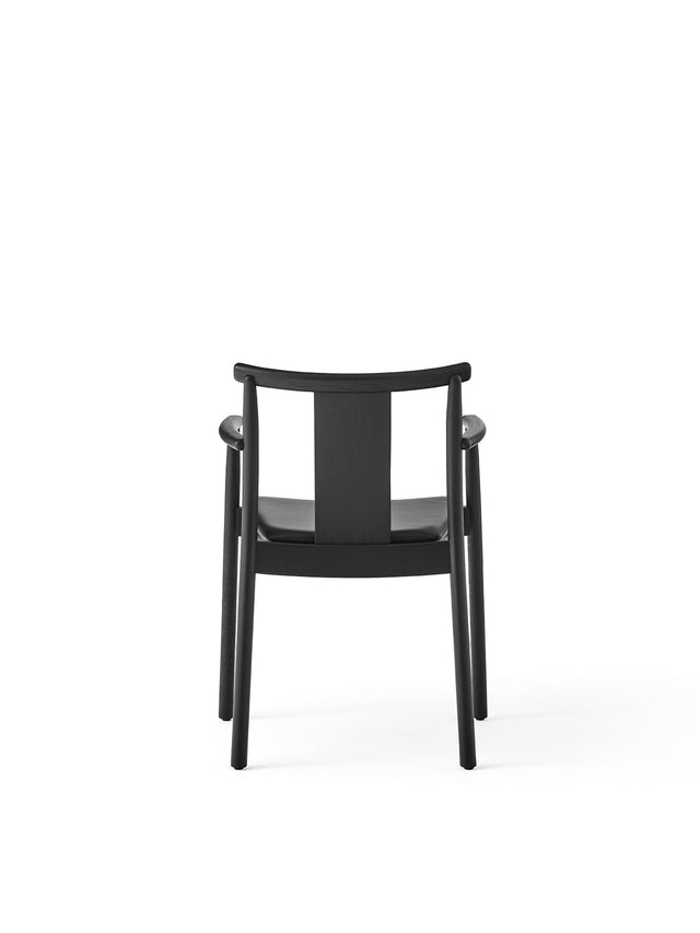 Audo Copenhagen-Merkur Dining Chair w/Armrests 餐椅