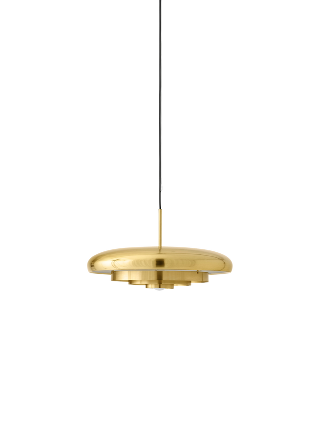 Audo Copenhagen-Resonant Pendant 吊燈